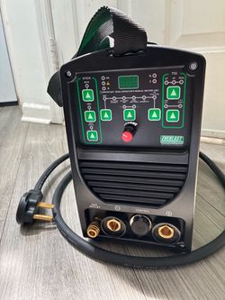 Welder