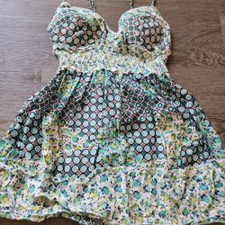 Spaghetti Straps Top 