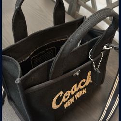 Coach Tote Bag