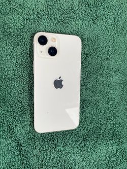 IPHONE 13 MINI <<128GB>>