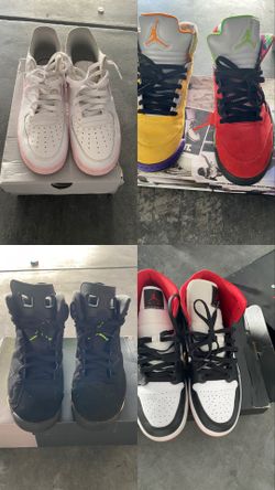 Men shoes
