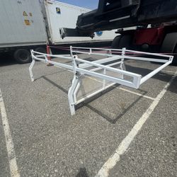 Construction Rack -