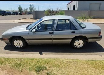 1993 Chevrolet Corsica