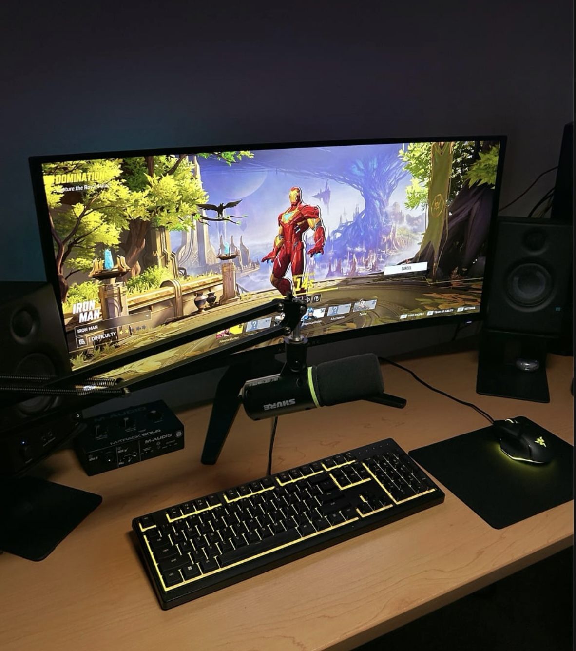 Alienware QD-OLED AW3423DWF