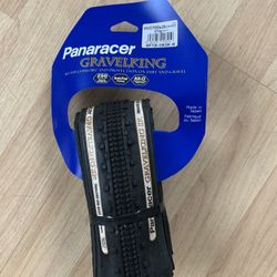 Panaracer Gravelking SK 700 X 26 