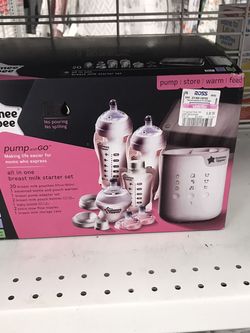 Breast Pump