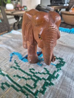6 Elephants 🐘