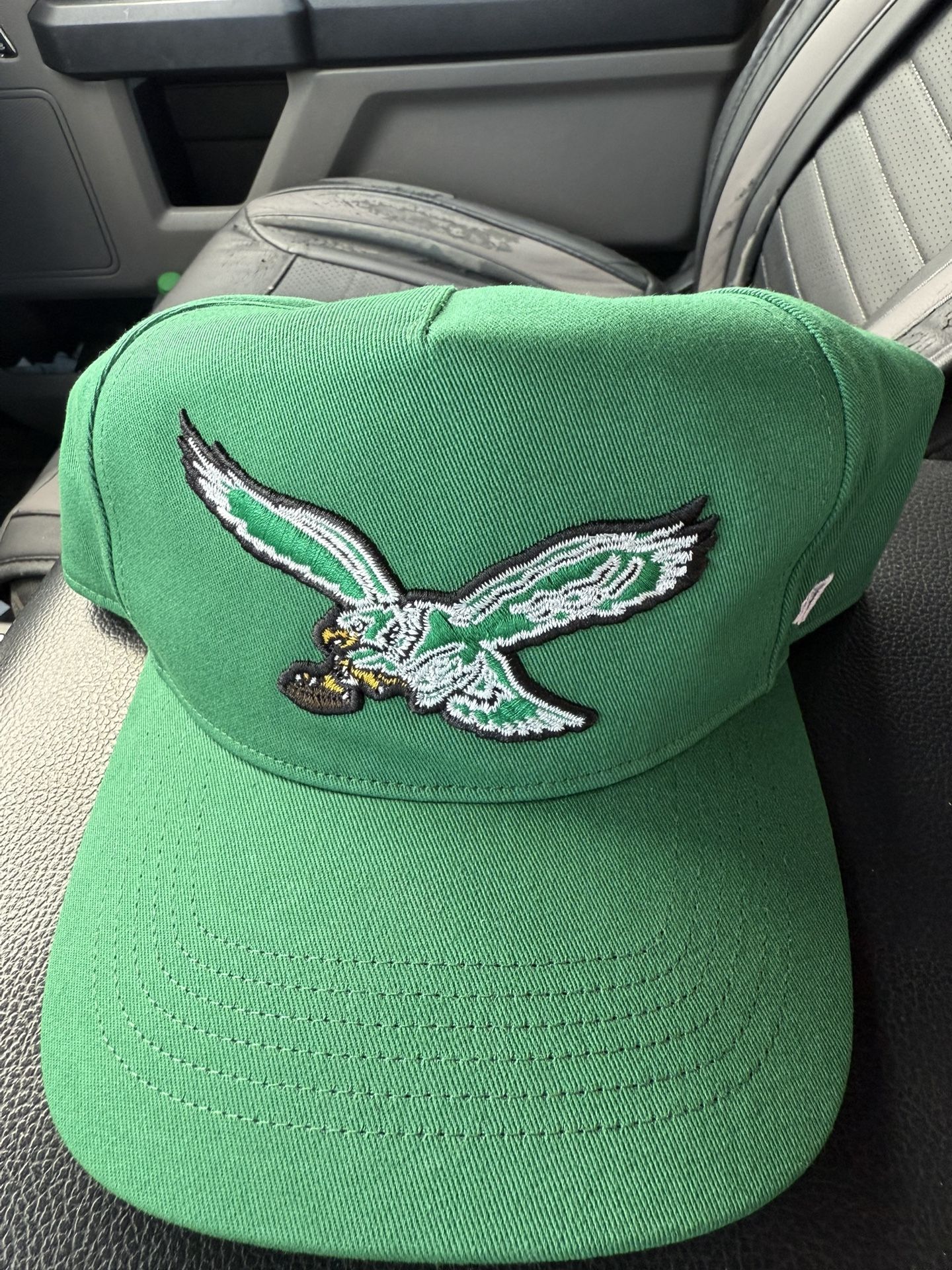 Eagles Team Hat