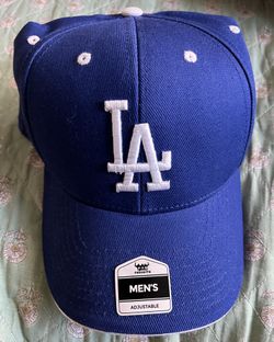 Men’s Dodgers Hat