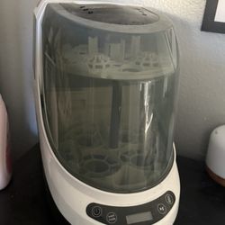 Baby Brezza Bottle Washer 