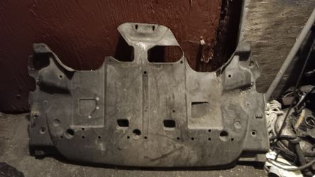 Subaru Wrx Sti Or Wrx 02-07 