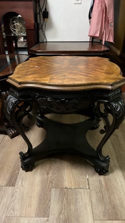 Tables