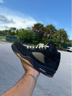 A ma maniere dusk 5s