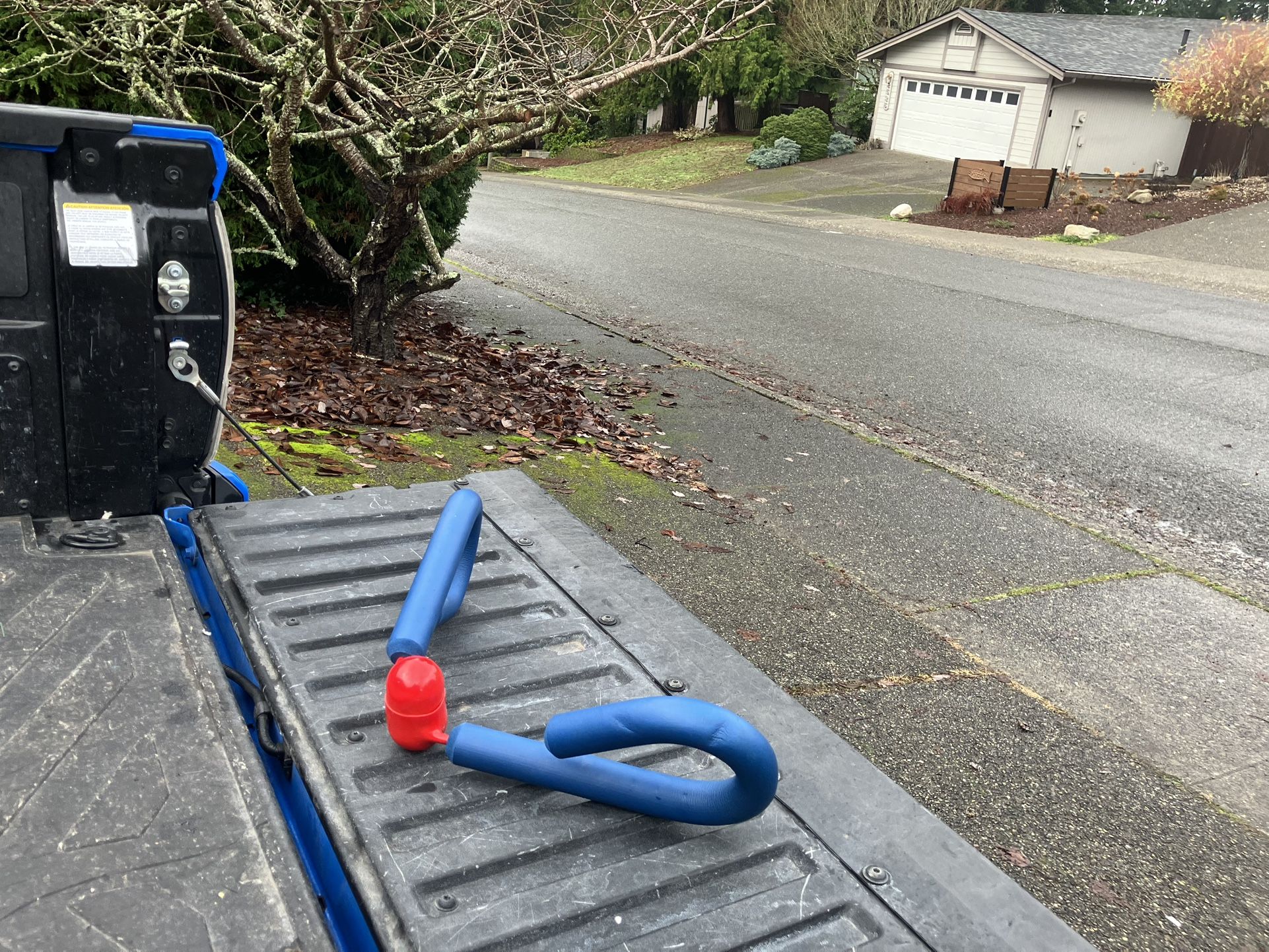 Suzanne Summers Thigh Master Exerciser Work Out Gym Sports Leg In Great Condition