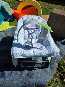 Baby Bouncer