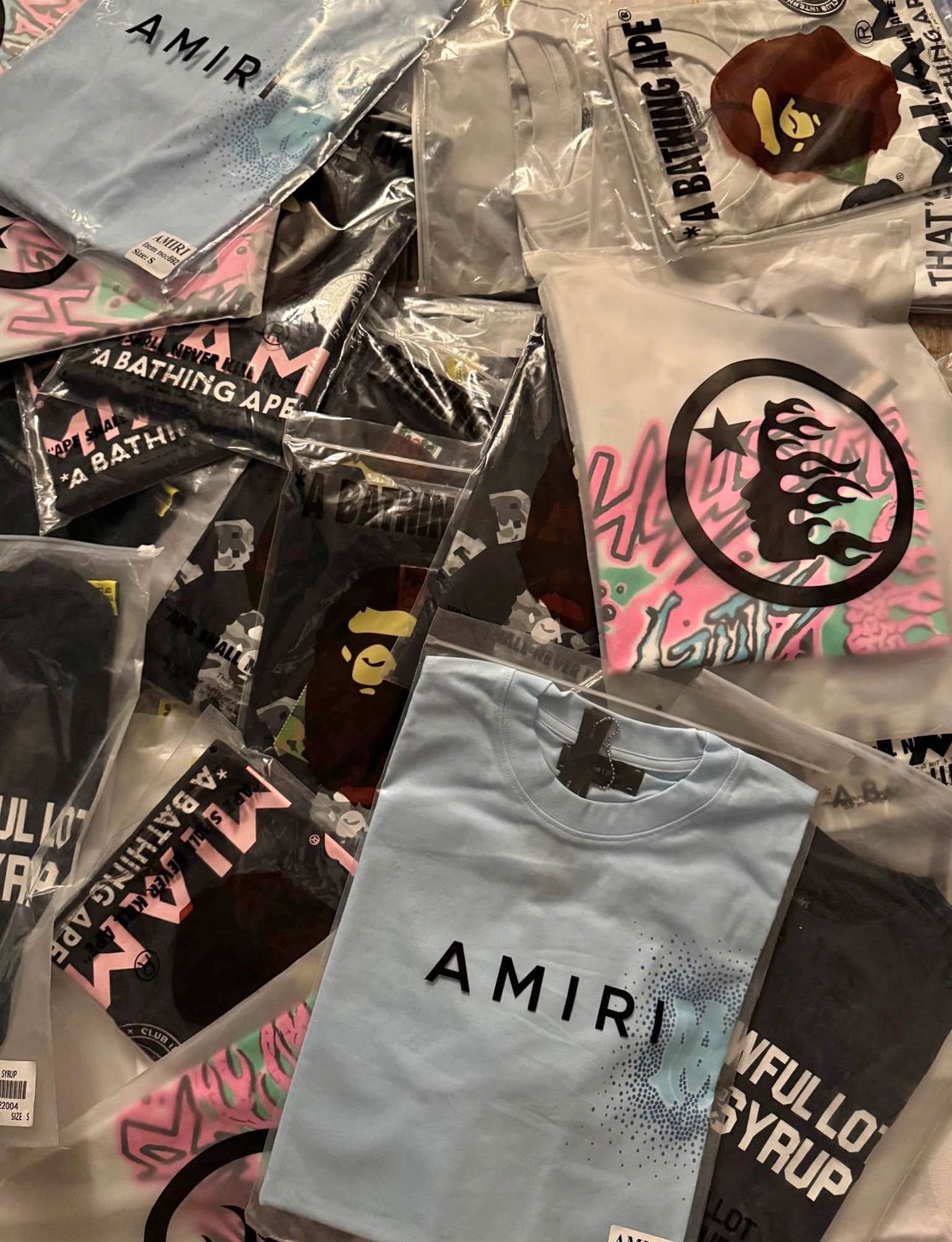 bulk Wholesale