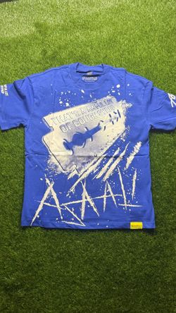 Awful Lot Of Cough Syrup Shirt