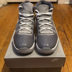 Jordan 11 Cool Grey NEW
