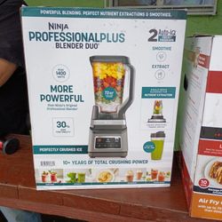 Ninja Blender 