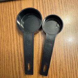 Measuring Spoons FREE