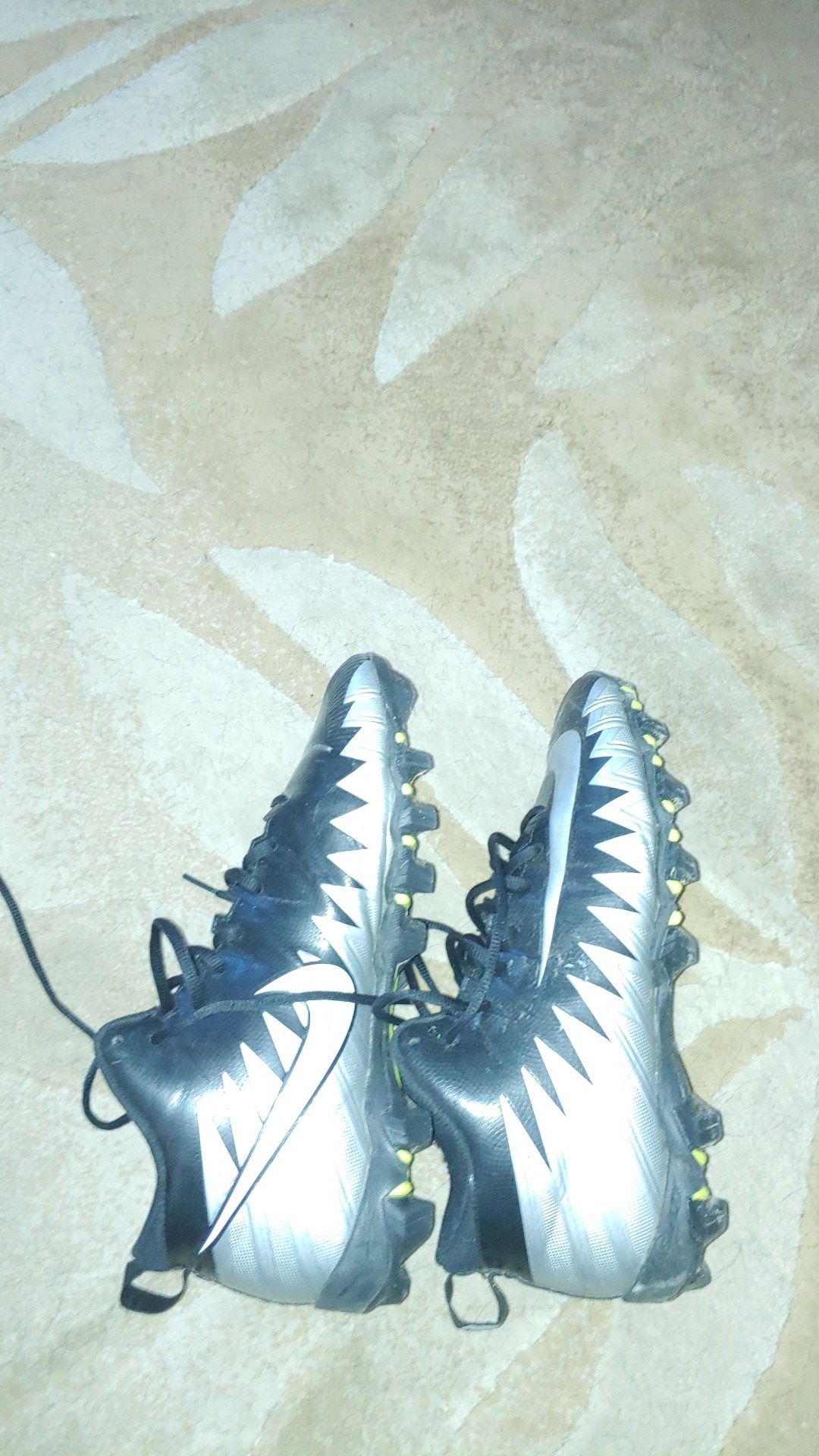 Used one season good condition