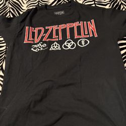 led zepplin