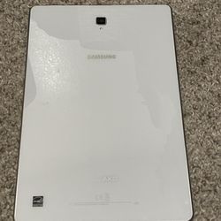 Samsung Tablet S4 