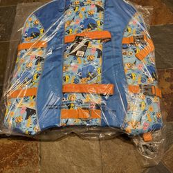 Nemo Dog XL Life Jacket 