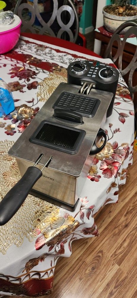 Fryer
