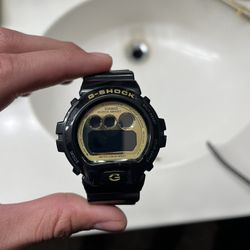 G-Shock