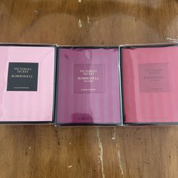 Victoria Secret Perfume ( $30 )