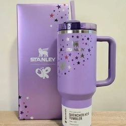 Stanley X Olivia Rodrigo 