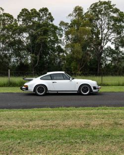 1974 Porsche 911