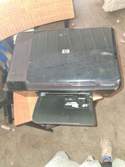 HP Envy 4520 Wireless All-in-One