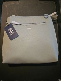IZOD SAFE  CROSS BODY BAG