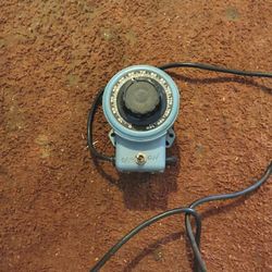 Variable Autotransformer