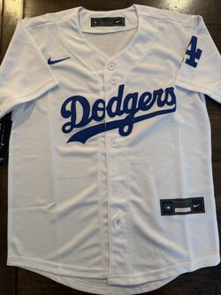 Dodgers Jerseys For Kids, Para Niños