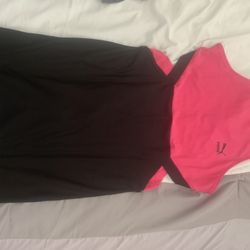 New Puma Dress Size Large   Never Worn