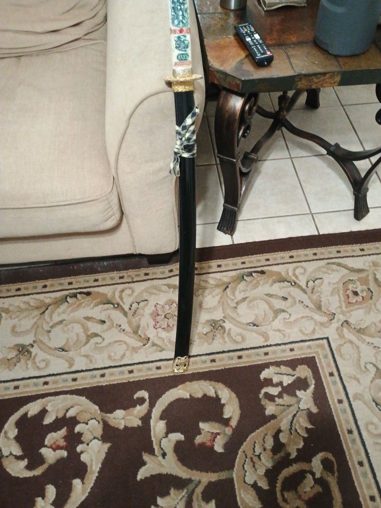 Sword