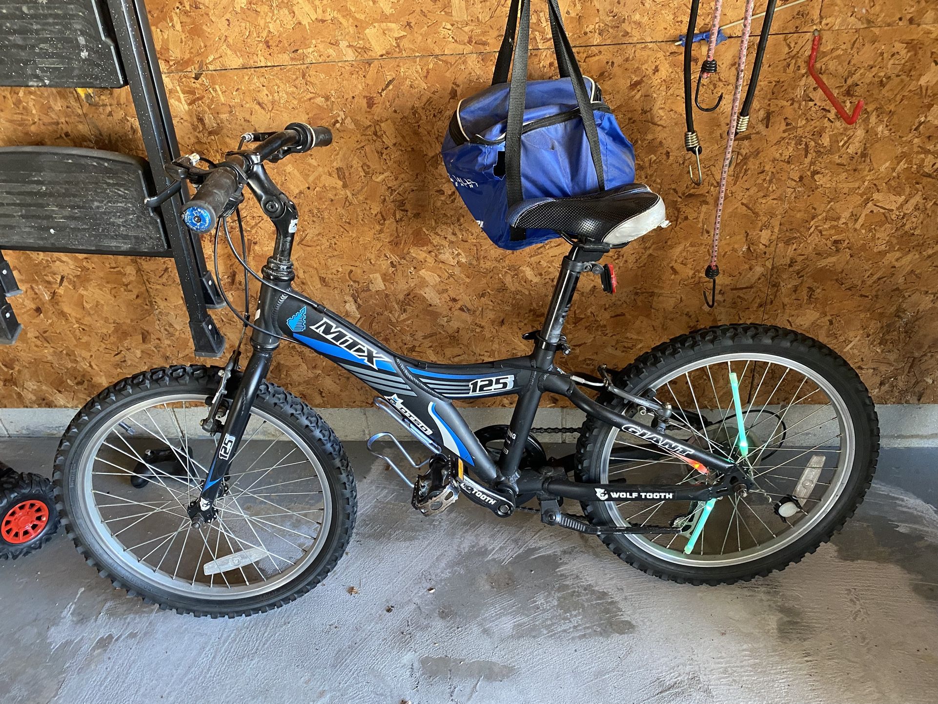 Bicycle