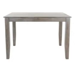 Expandable Counter Height Table 