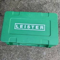 Leister