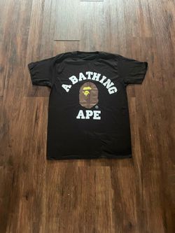 Bathing ape