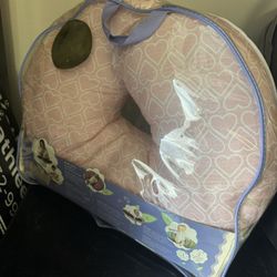 Boppy Pillow