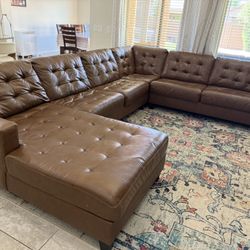 Sofa For Sale 