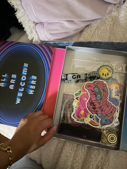 3 day EDC wristband