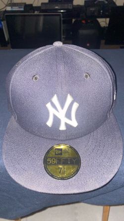 New York Yankees Baseball Hat size 7 1/8