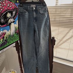 Zara Jeans 4