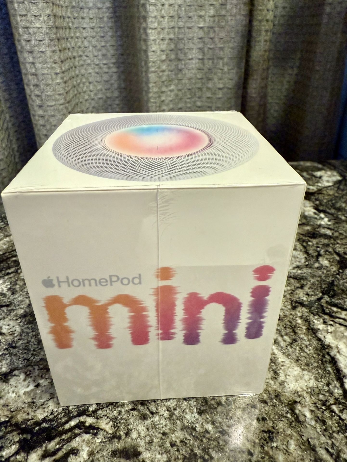 Home Pod Apple