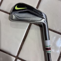 Nike Vapor Pro Combo 3 Iron
